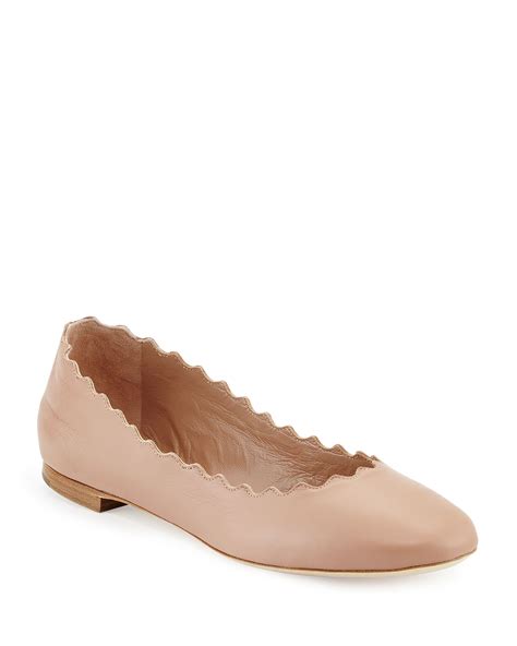 chloe flat|chloe clearance flats.